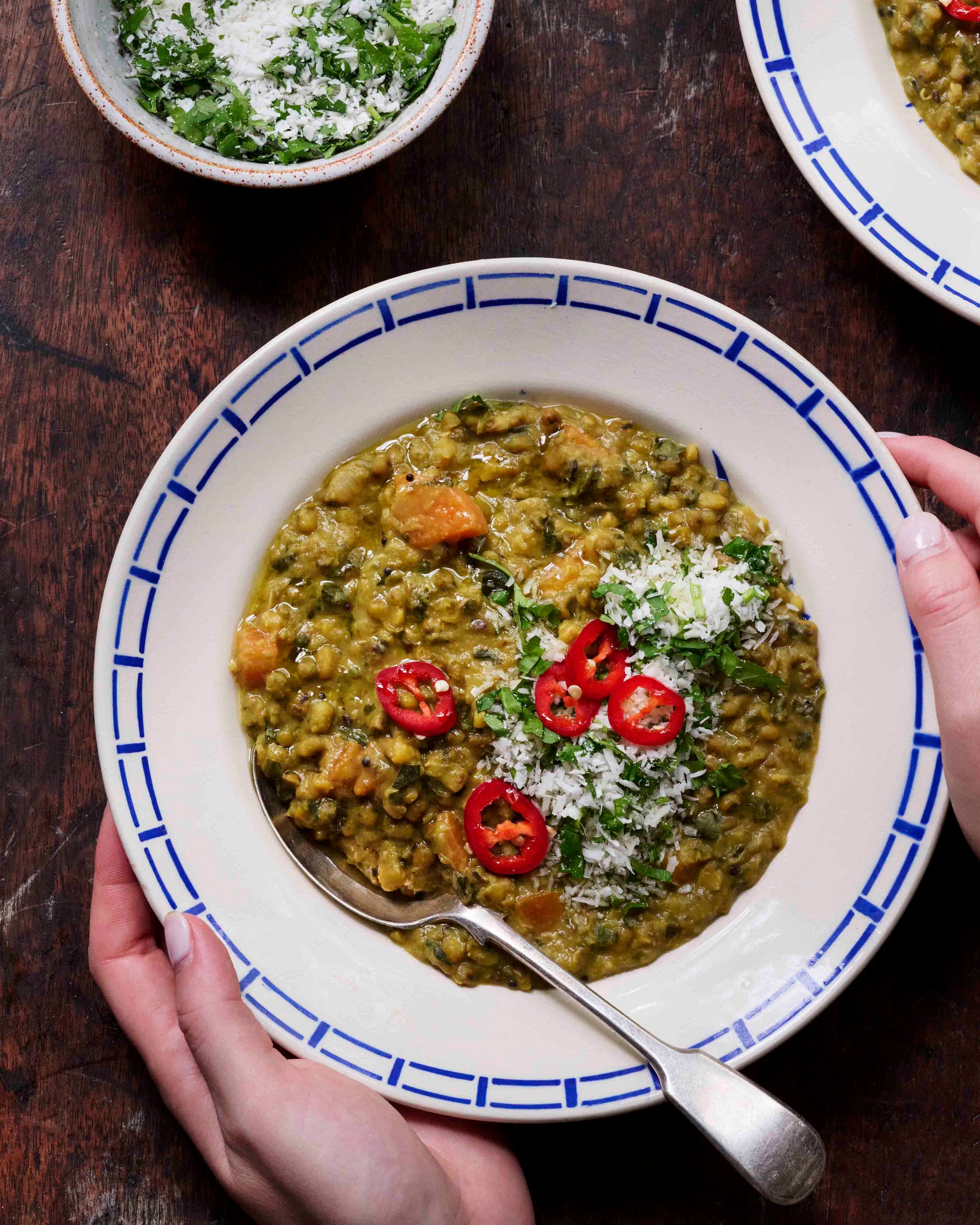 Moong Dal