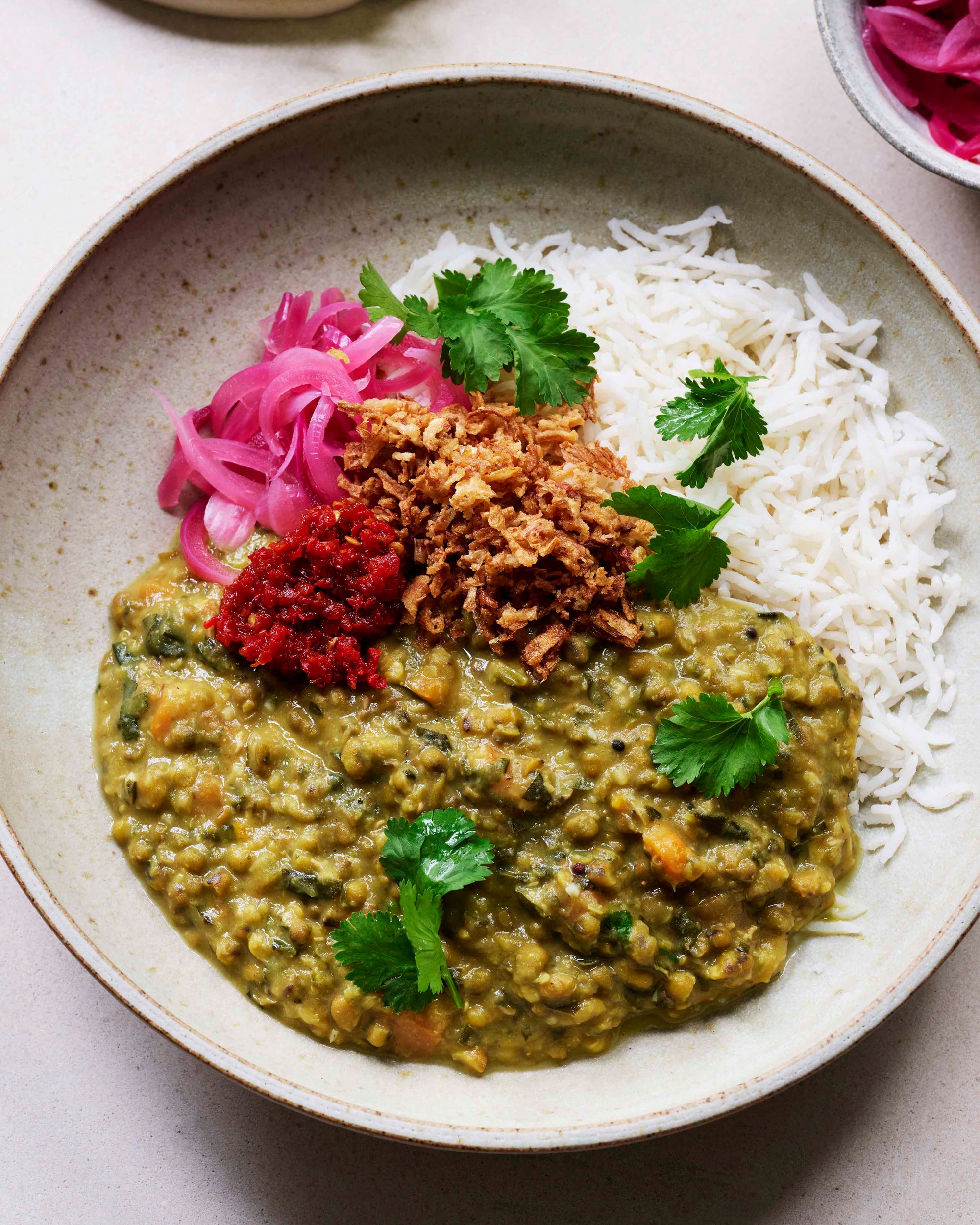 Moong Dal