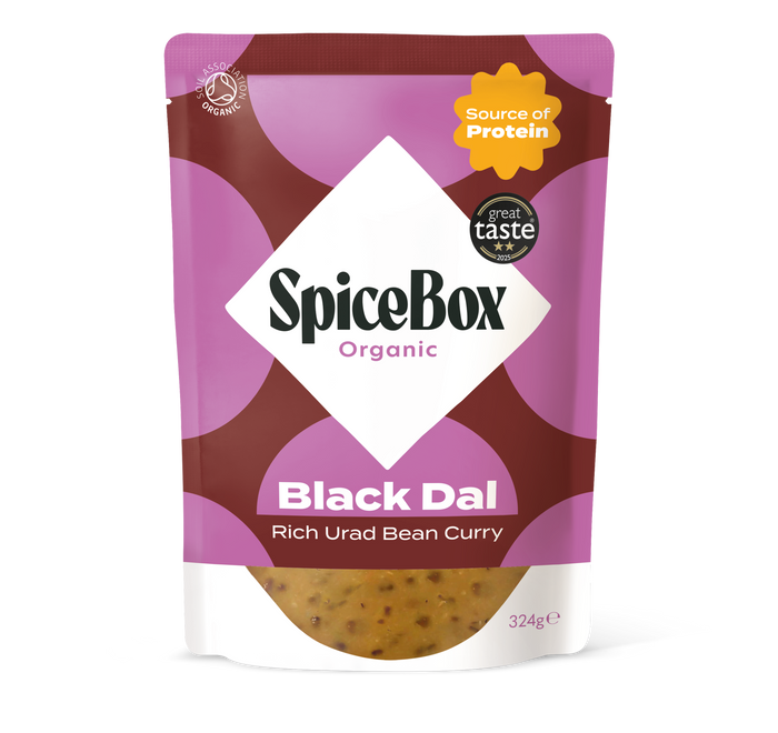 Black Dal