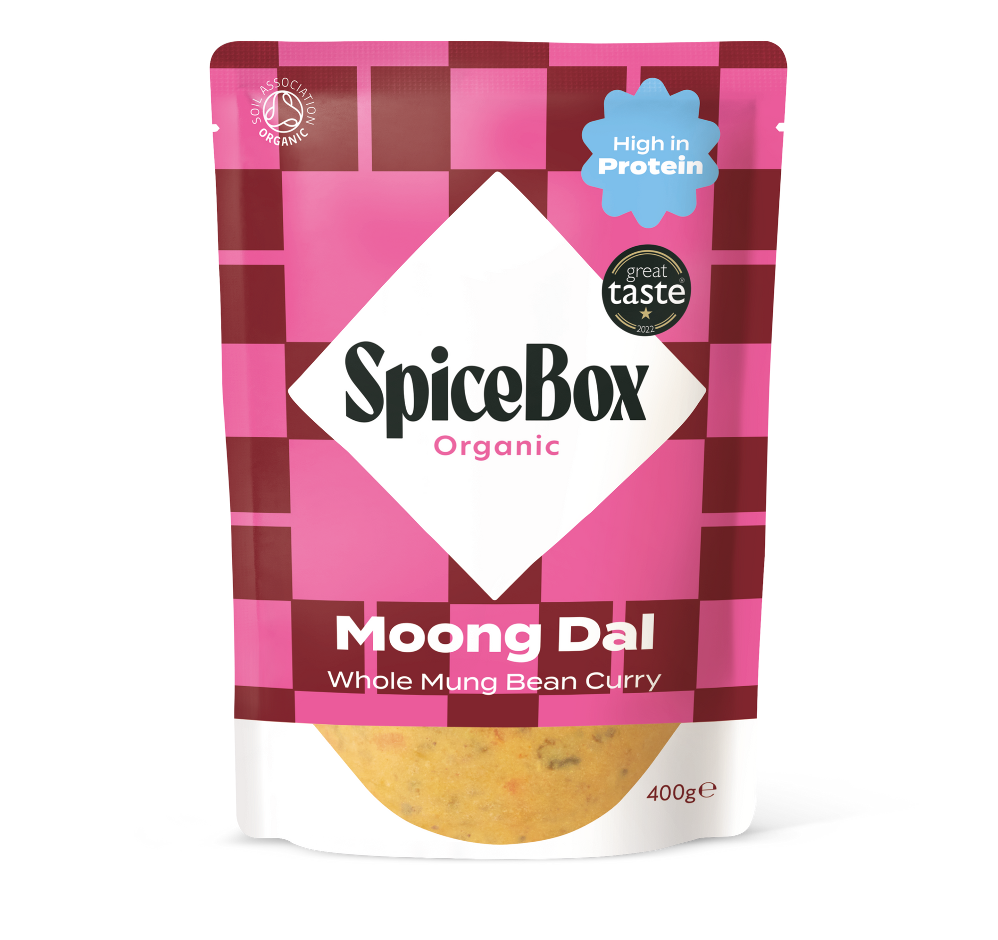 Moong Dal