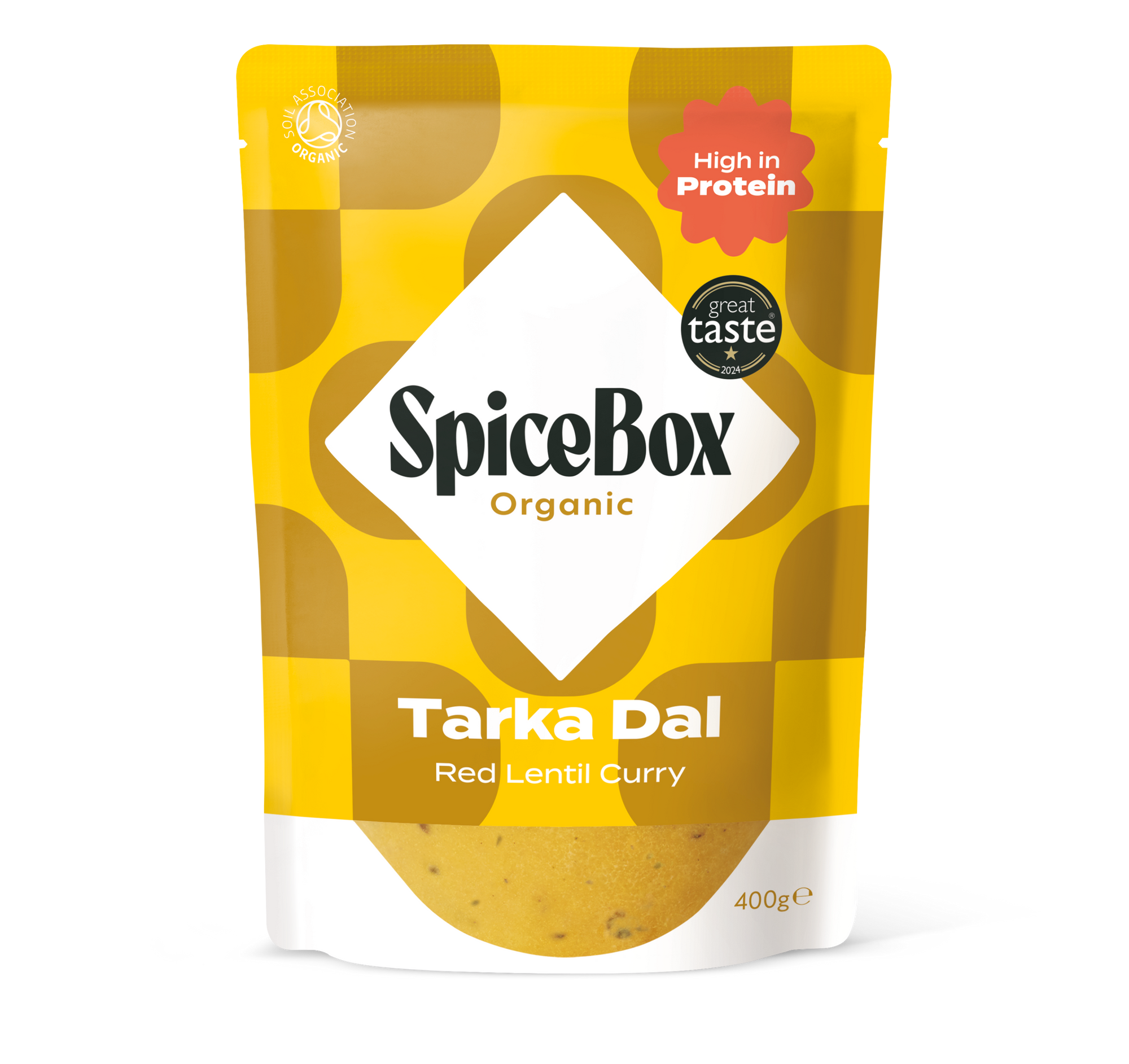 Tarka Dal