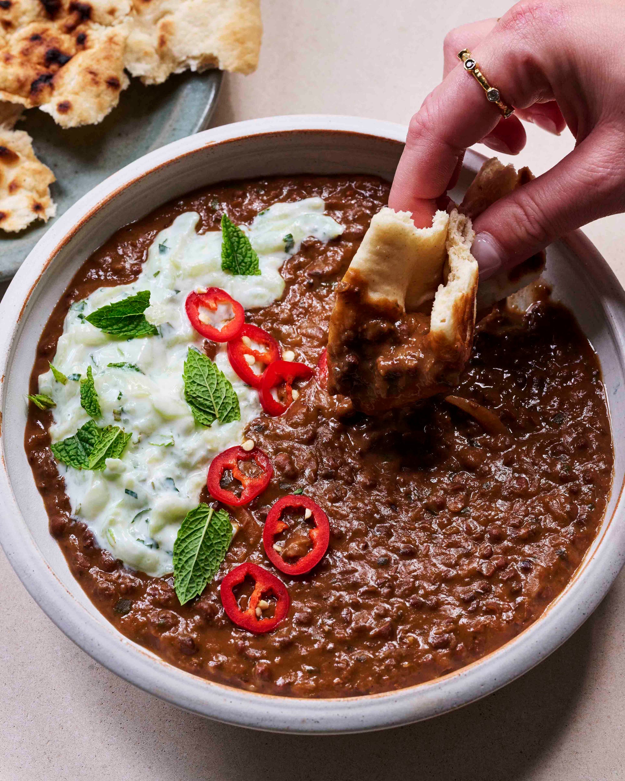 Black Dal