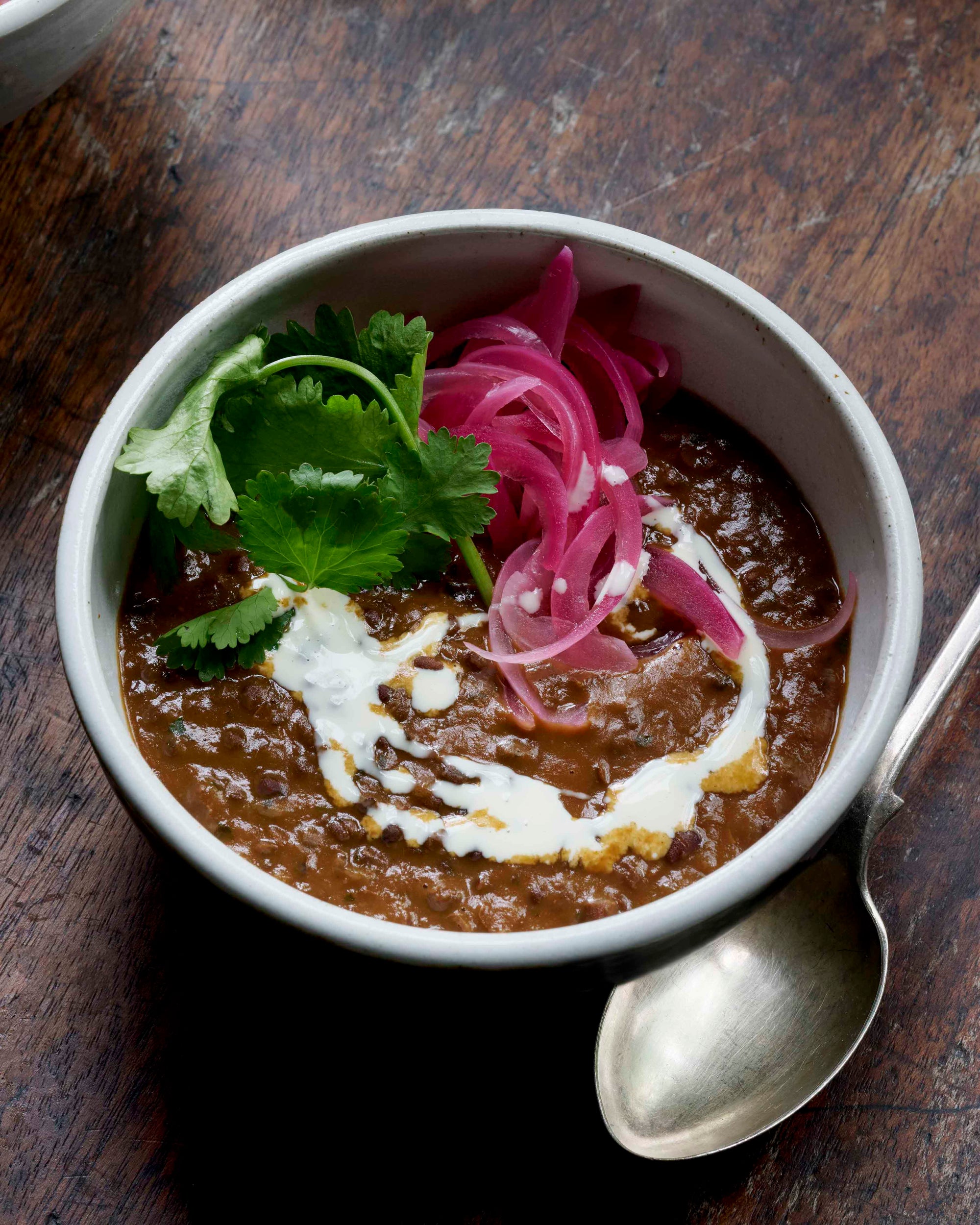 Black Dal