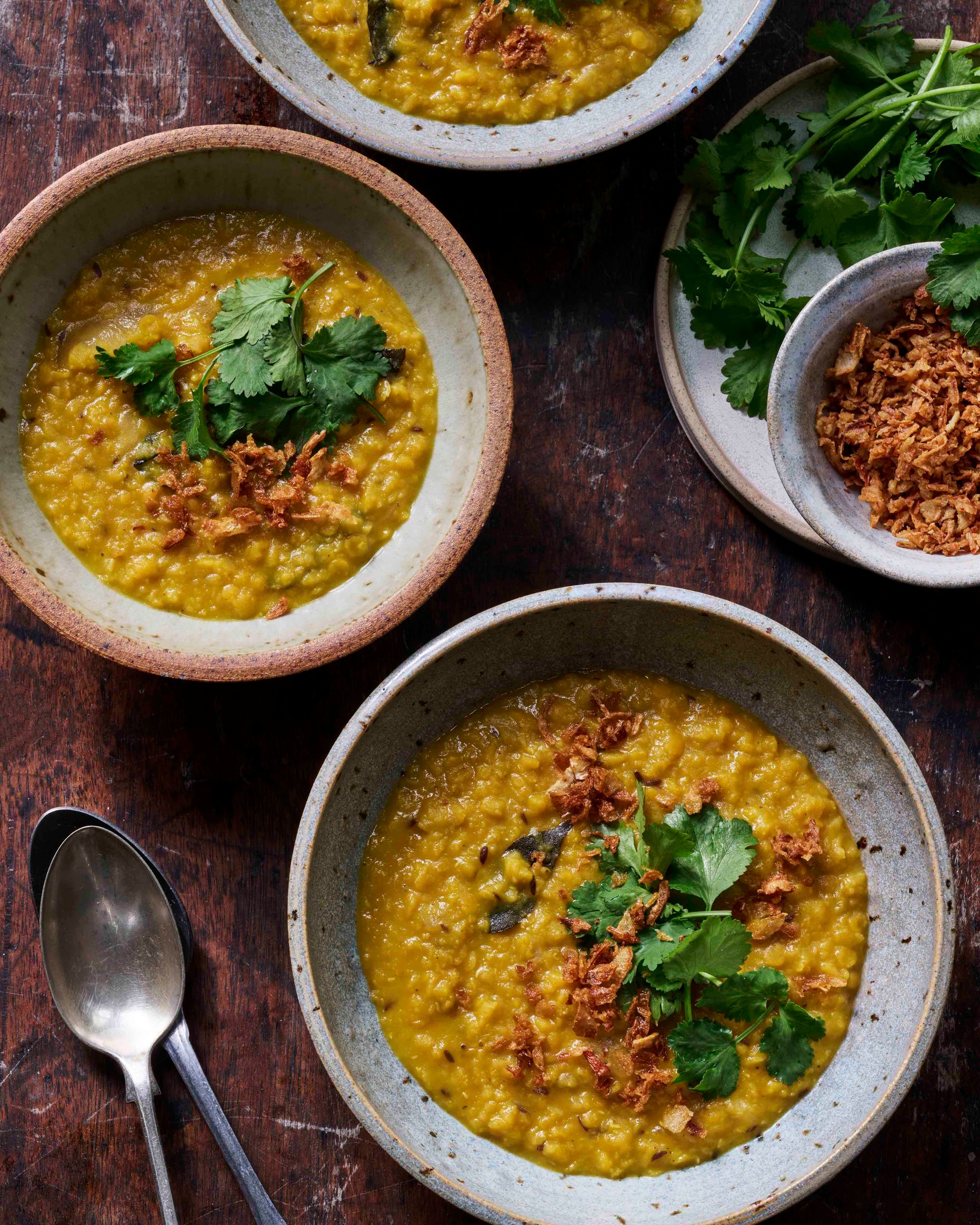 Tarka Dal