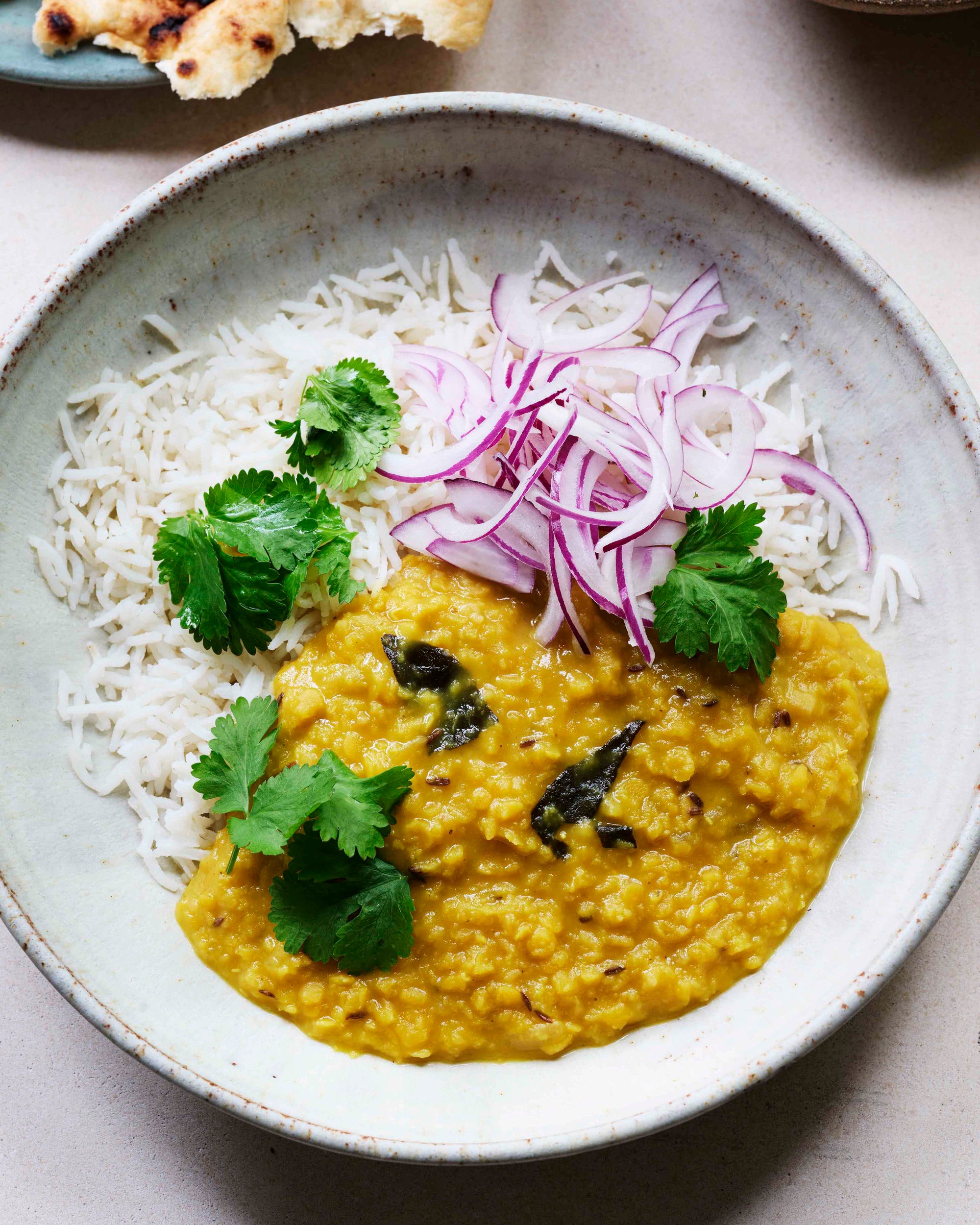 Tarka Dal